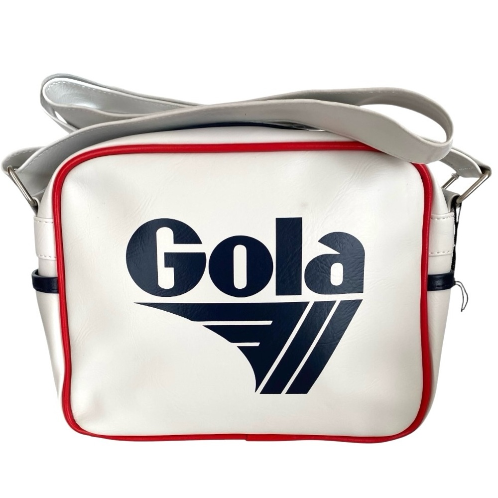 Gola Micro Redford Retro Bag - Picture 12 of 12